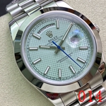 ロレックスコピー 40mm 316鋼 自動巻き